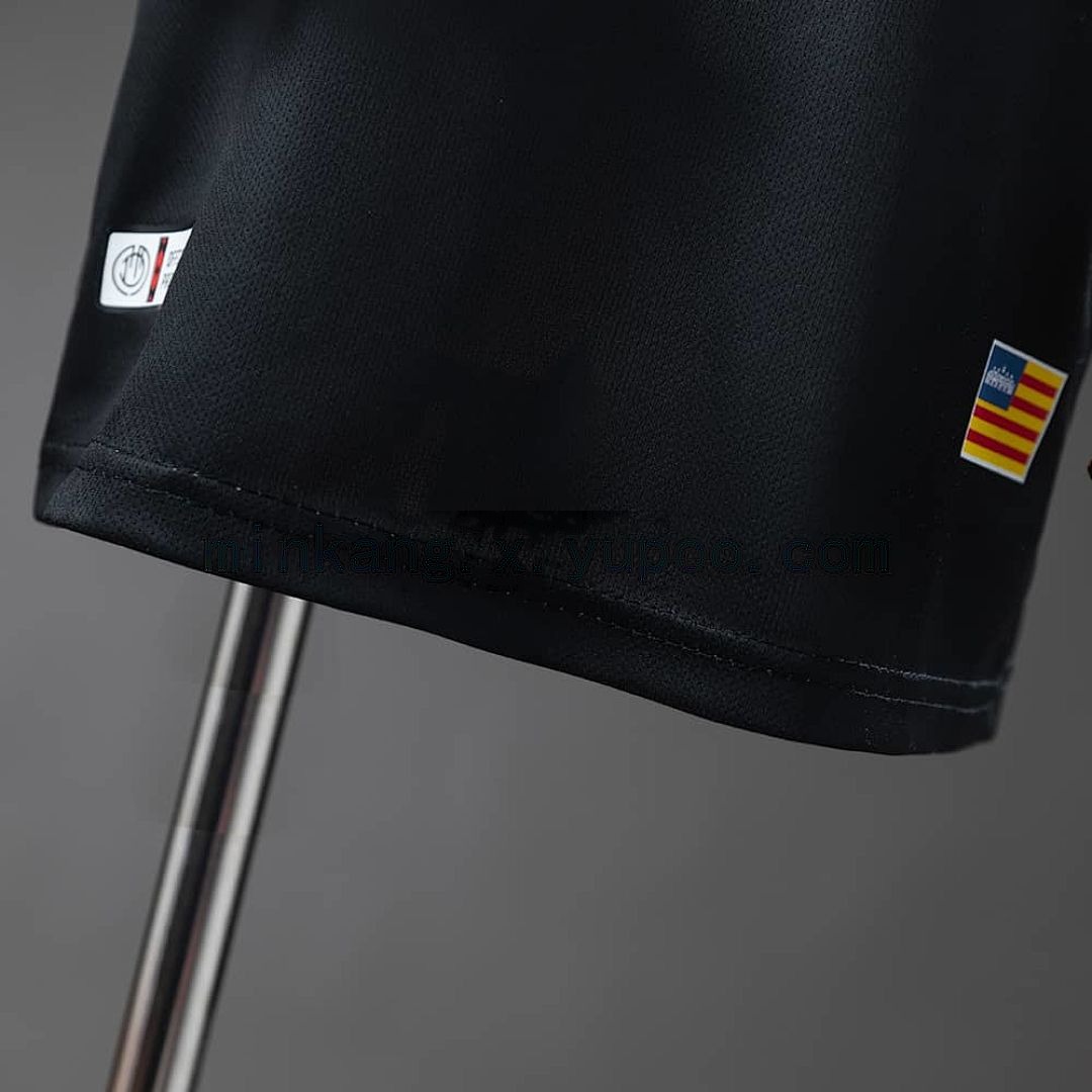 Mallorca 25_26 Third Away Kids Jersey SIZE_ 16-28 11