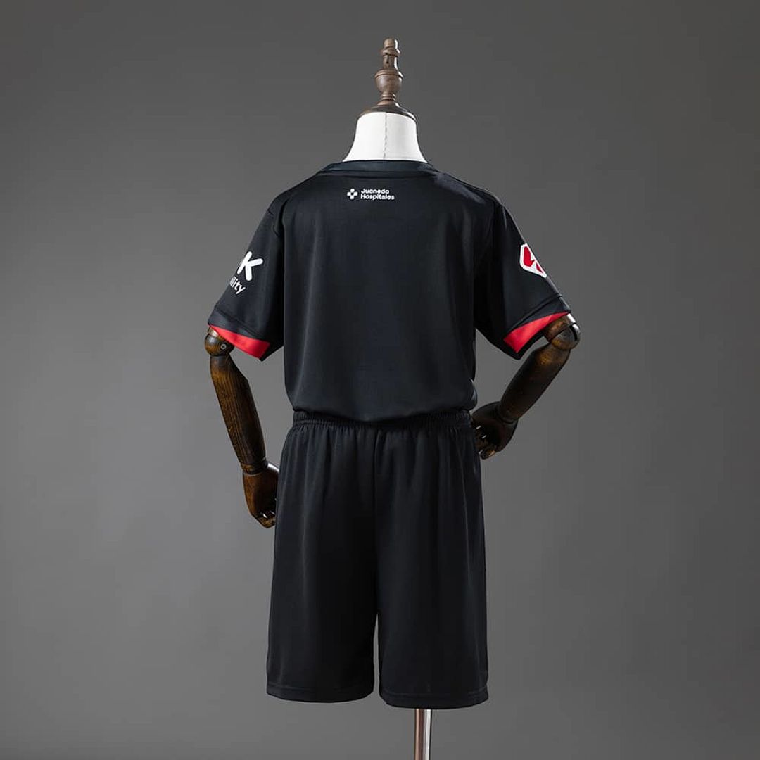 Mallorca 25_26 Third Away Kids Jersey SIZE_ 16-28 12