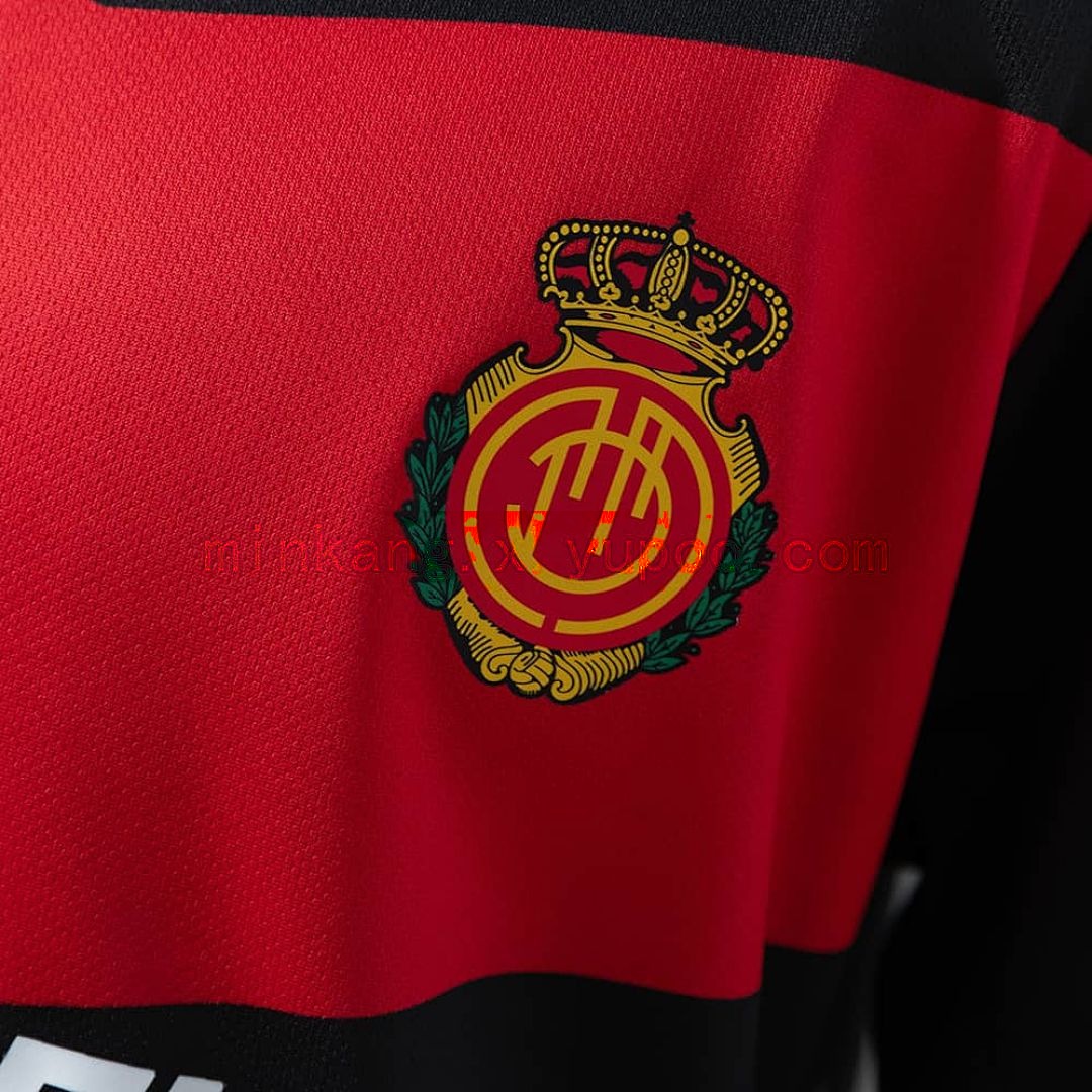 Mallorca 25_26 Third Away Kids Jersey SIZE_ 16-28 6