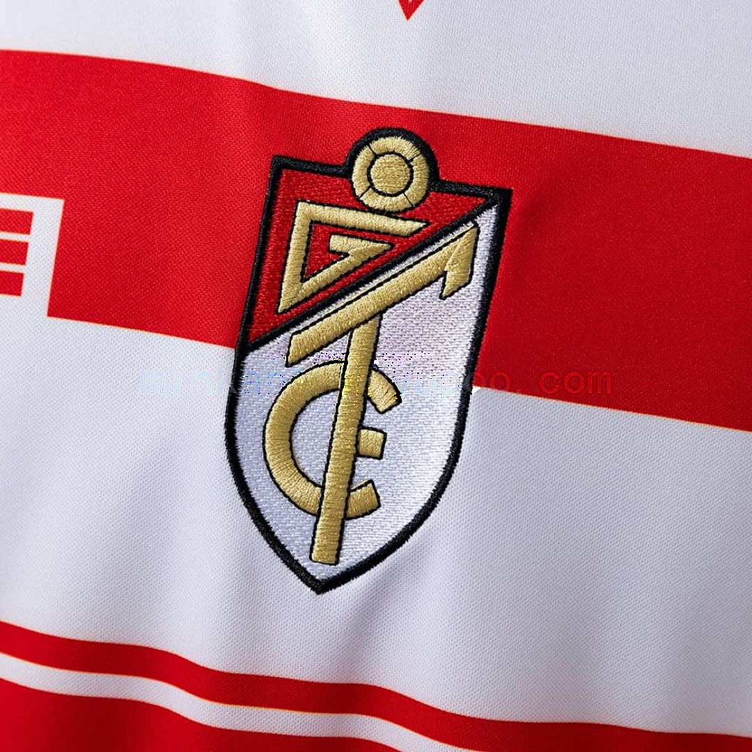 Granada 97_98 Home Retro Jersey S-XXL 4