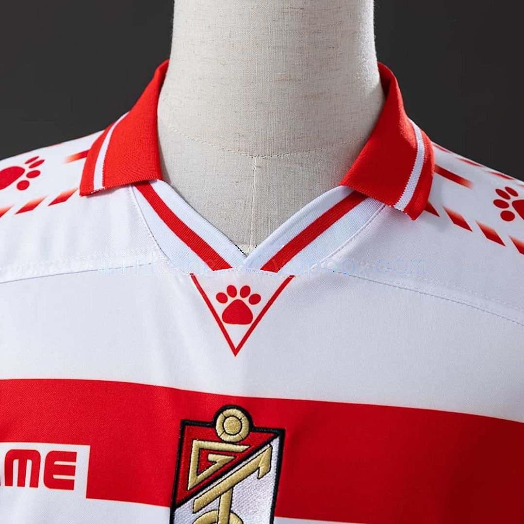 Granada 97_98 Home Retro Jersey S-XXL 6