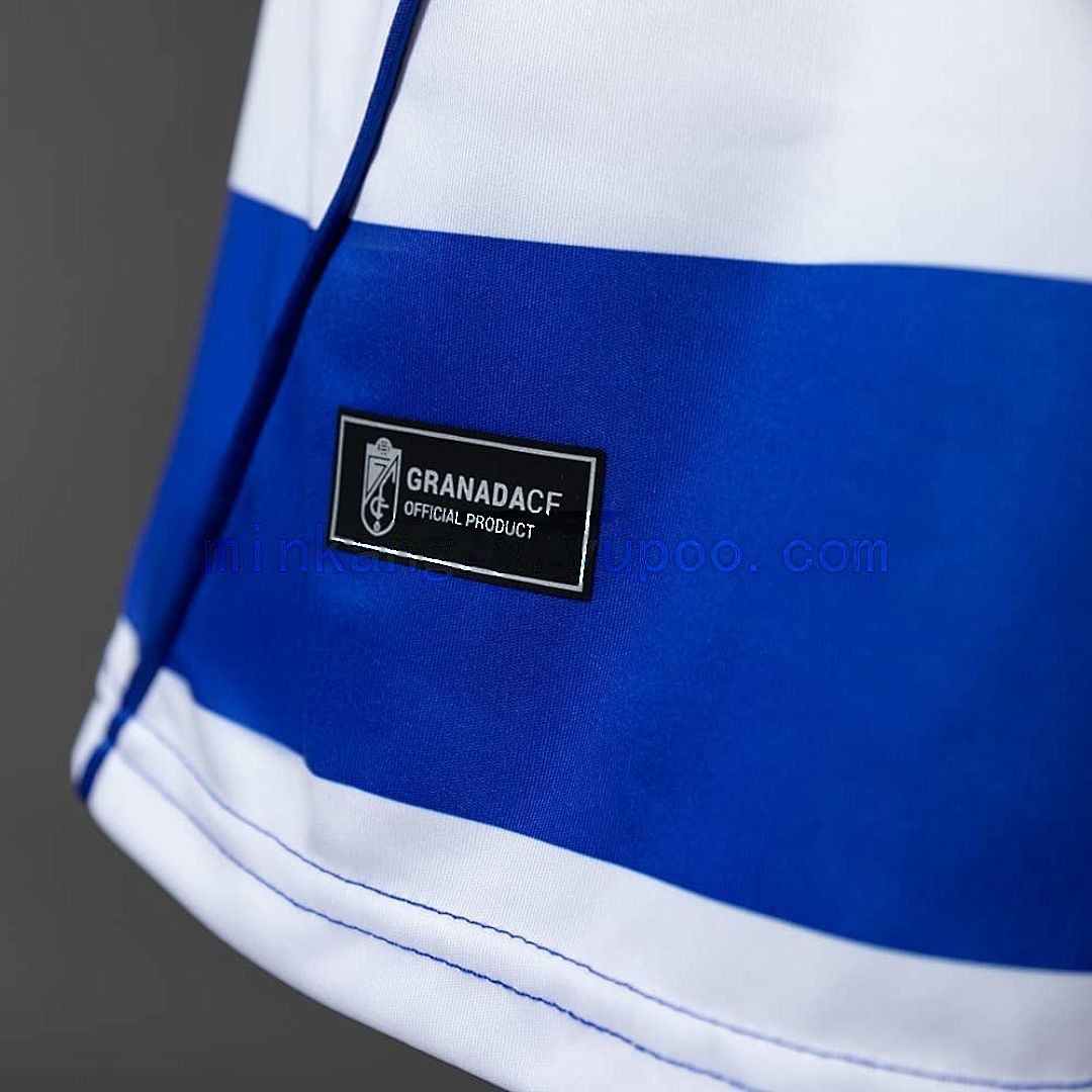25_26 Granada away S-4XL 2