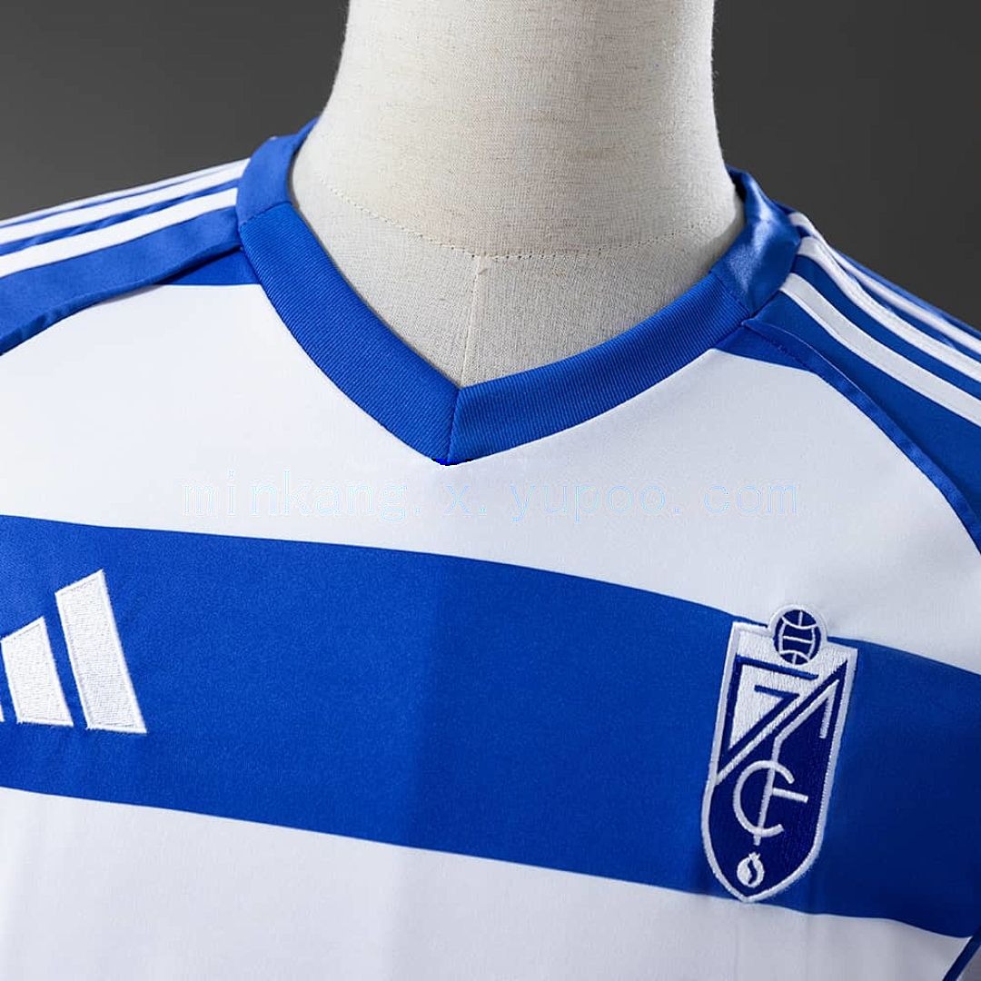 25_26 Granada away S-4XL 7