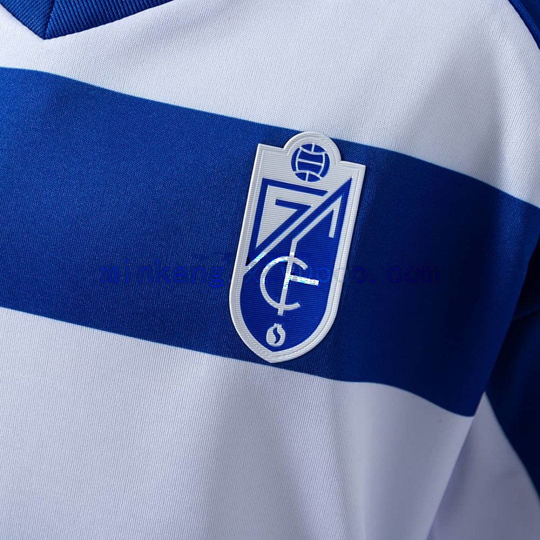 Granada 25_26 visitante infantil kit camiseta Size 16-28 7