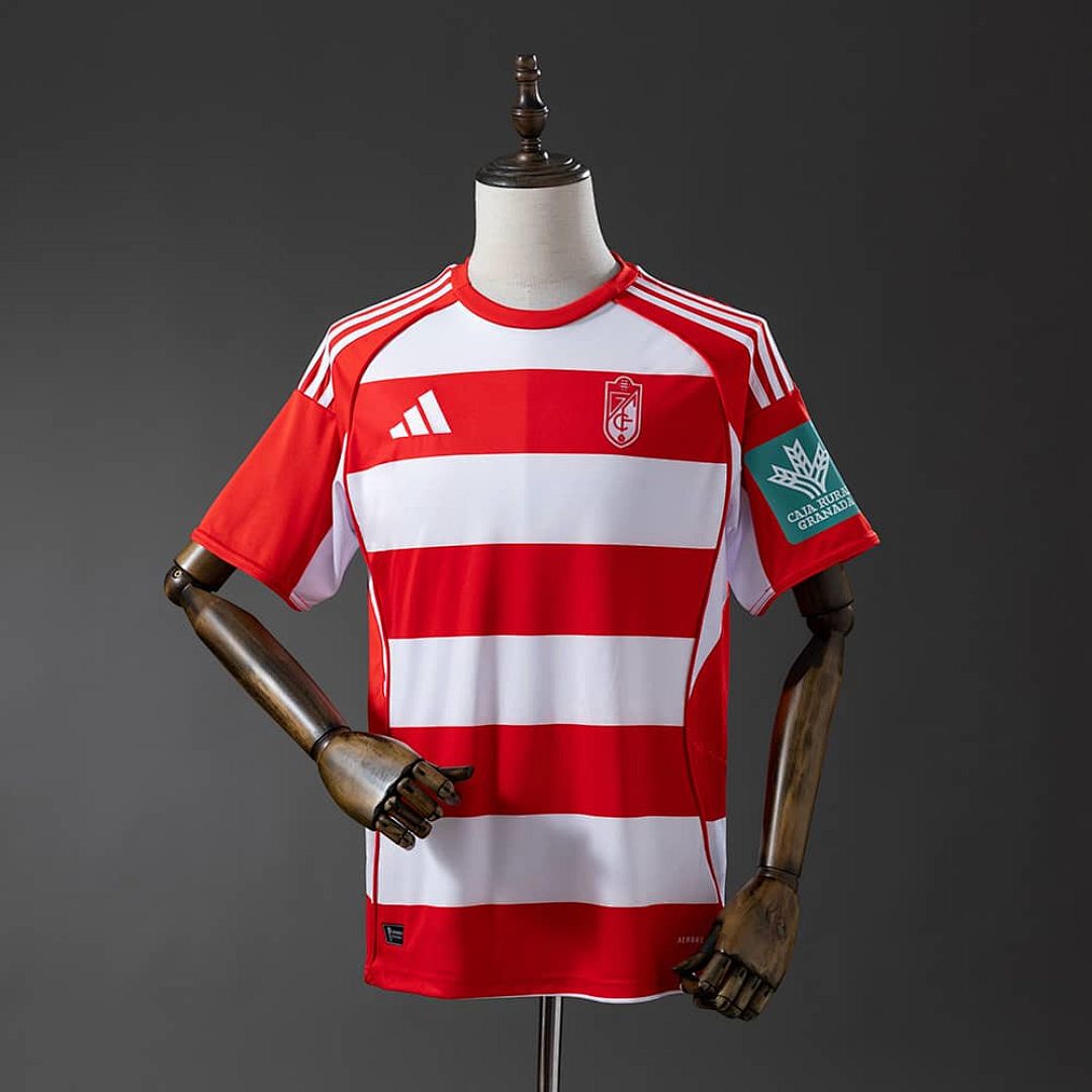 25_26 Granada home S-4XL