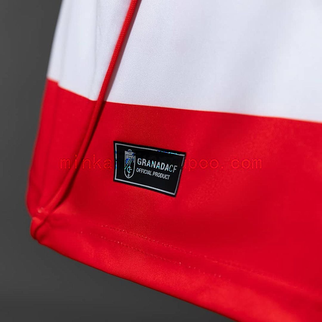 25_26 Granada home S-4XL 2