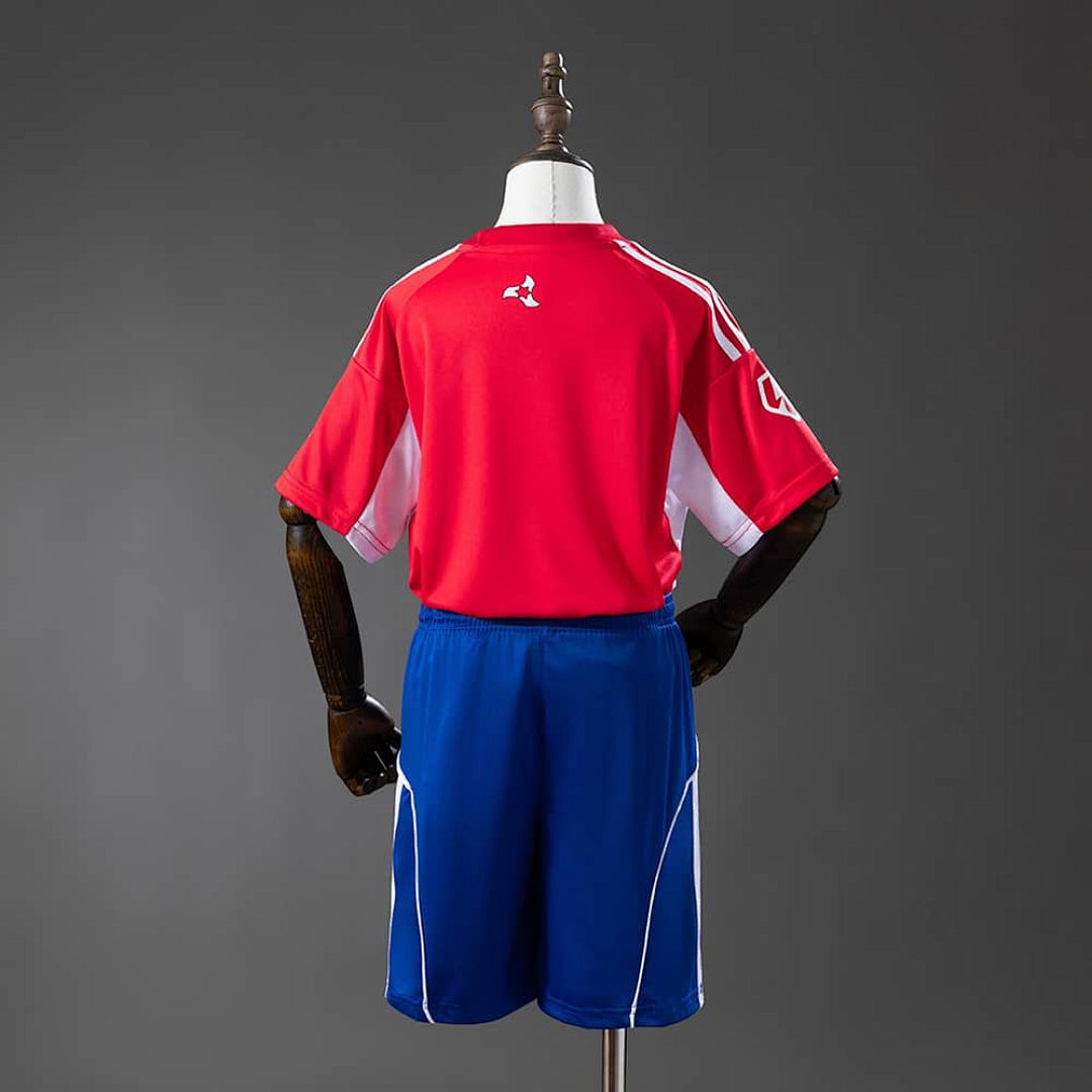 Granada 25_26 Home Kids Kit Jersey SIZE 16-28 2