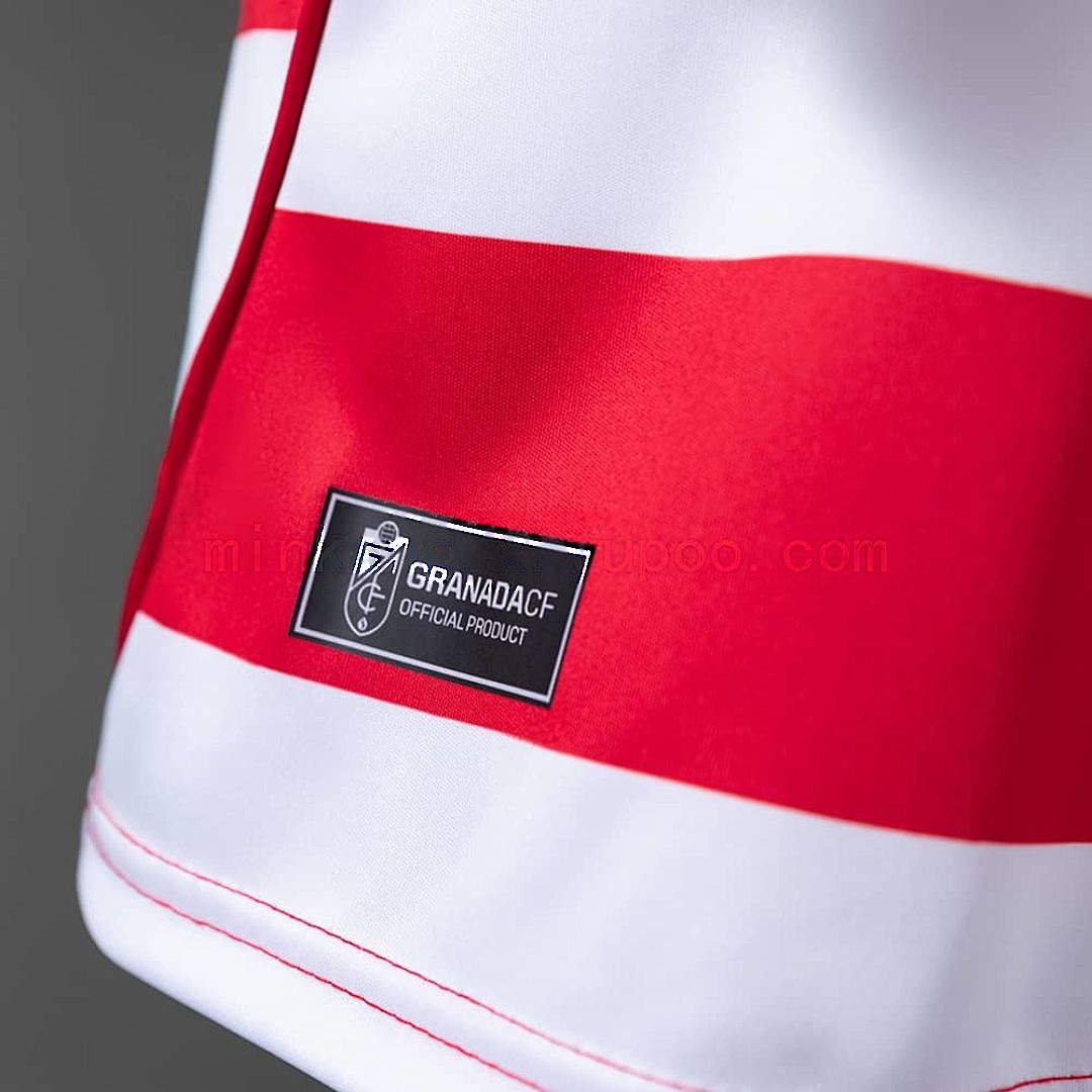 Granada 25_26 Home Kids Kit Jersey SIZE 16-28 9