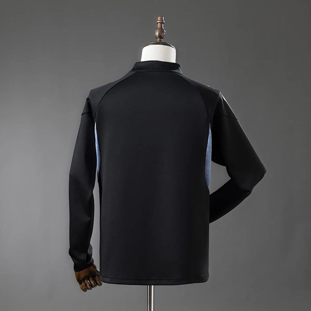 Granada 25_26 Training top black S-XXL 2