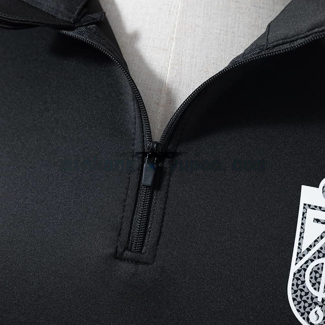 Granada 25_26 Training top black S-XXL 6