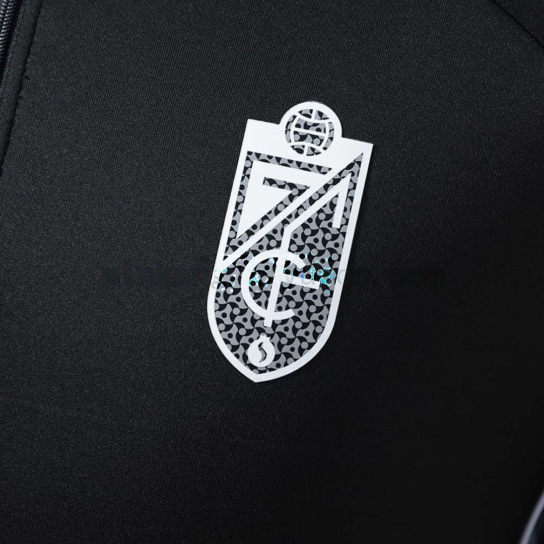 Granada 25_26 Training top black S-XXL 8