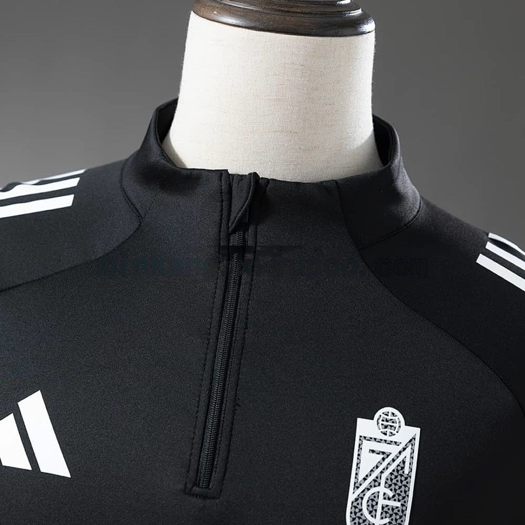 Granada 25_26 Training top black S-XXL 9