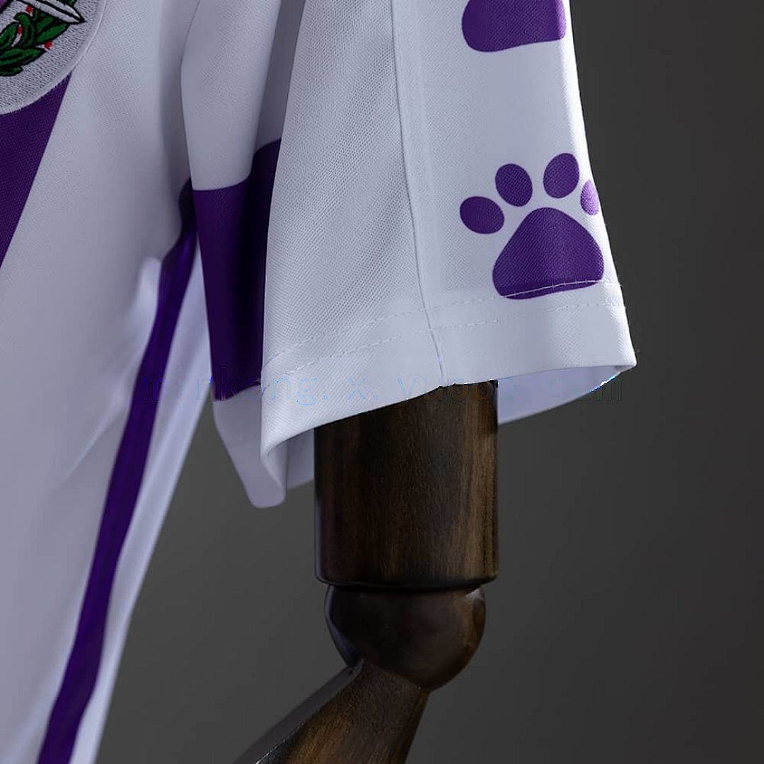 Retro Valladolid 95_96 Home S-XXL 2