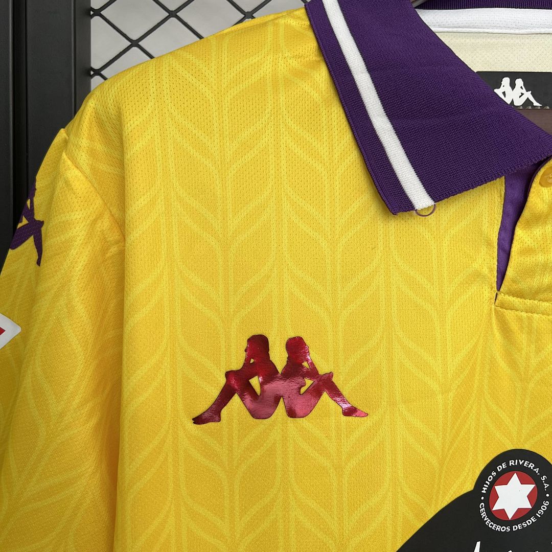 25_26 Valladolid third away S-4XL 3