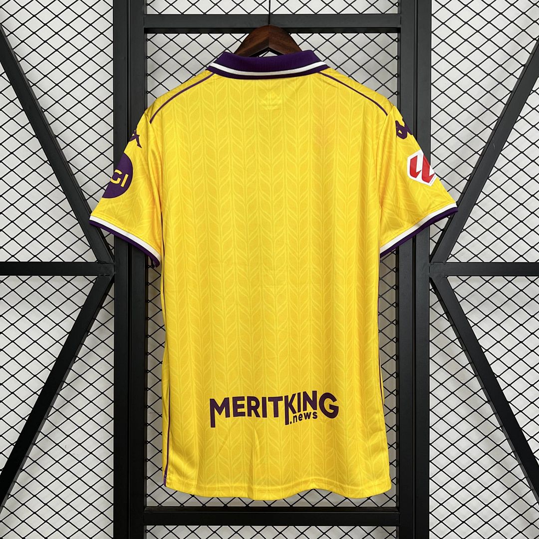 25_26 Valladolid third away S-4XL 4