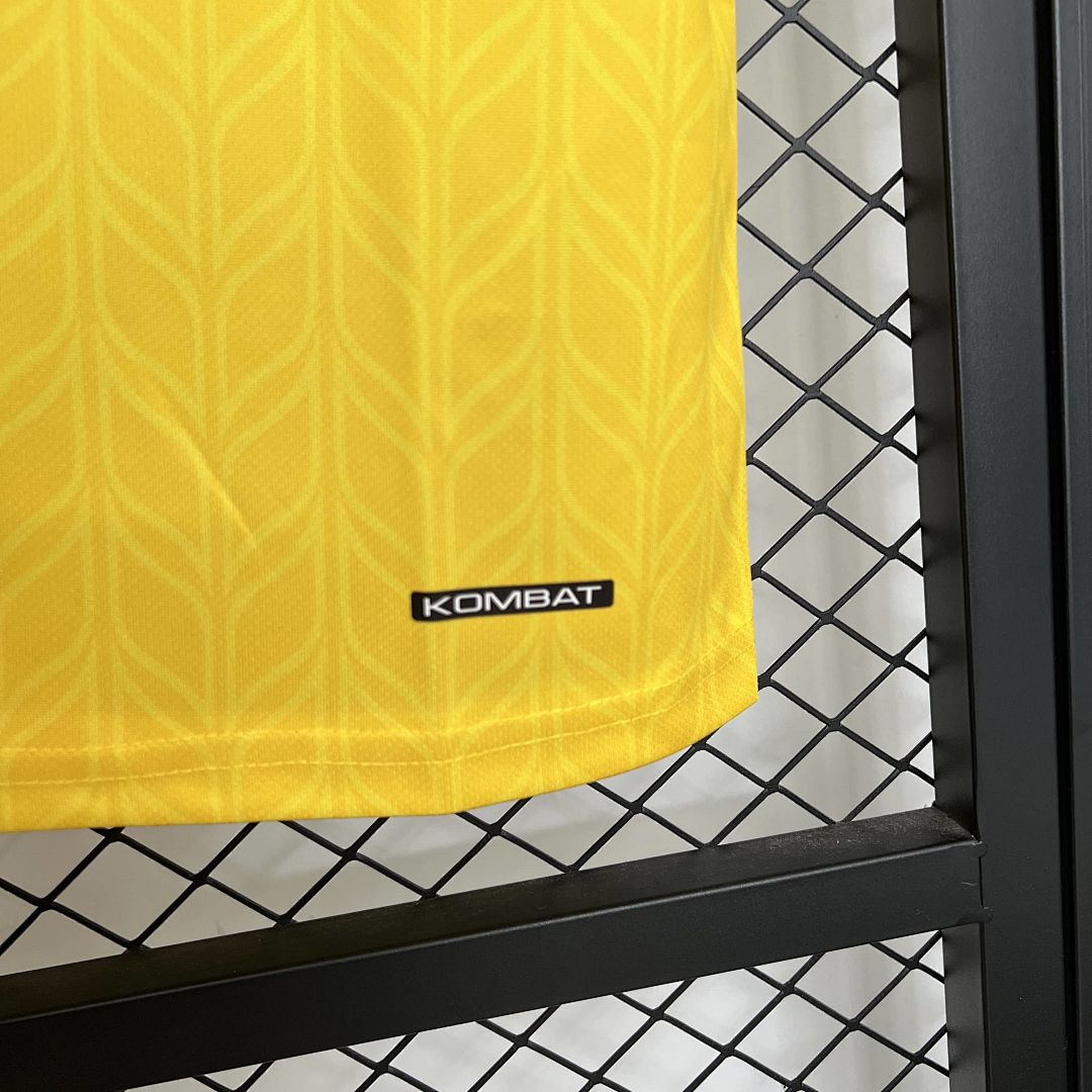 25_26 Valladolid third away S-4XL 6