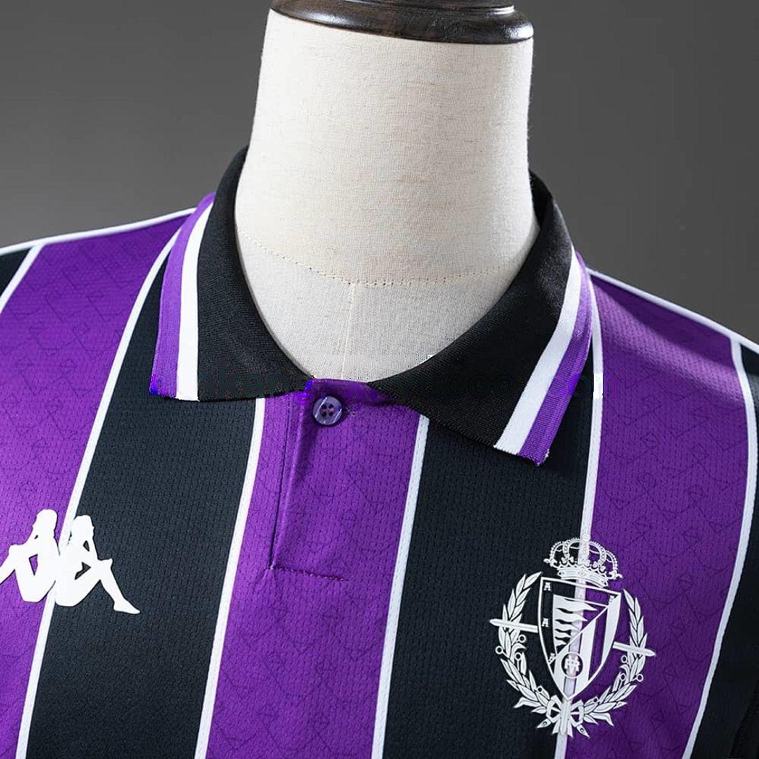 Valladolid 25_26 Away Jersey S-4XL 9