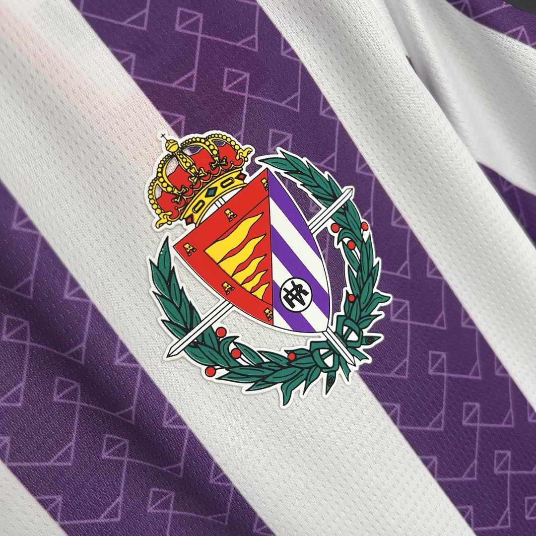 25_26 Valladolid home S-4XL 10
