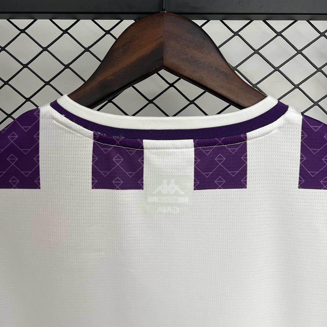 25_26 Valladolid home S-4XL 3