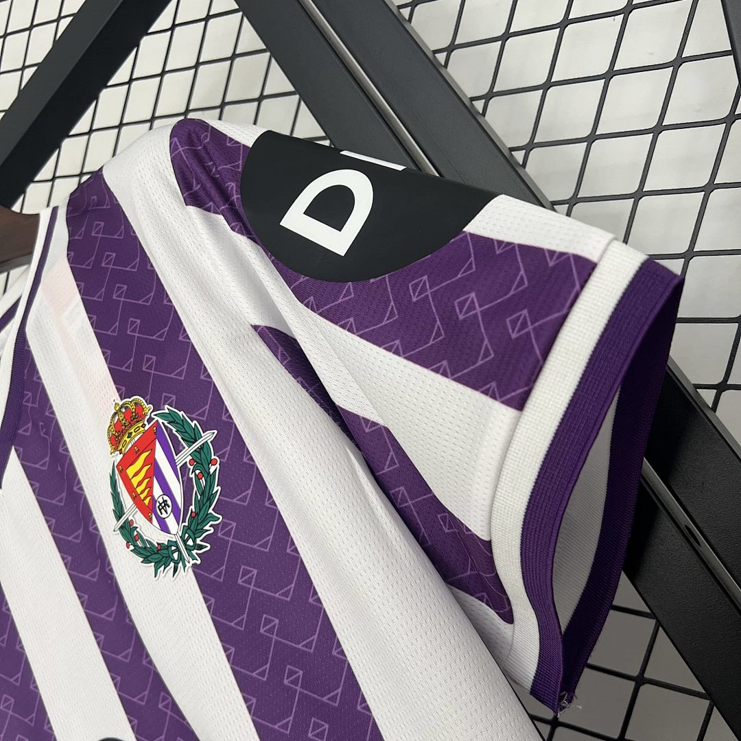 25_26 Valladolid home S-4XL 8