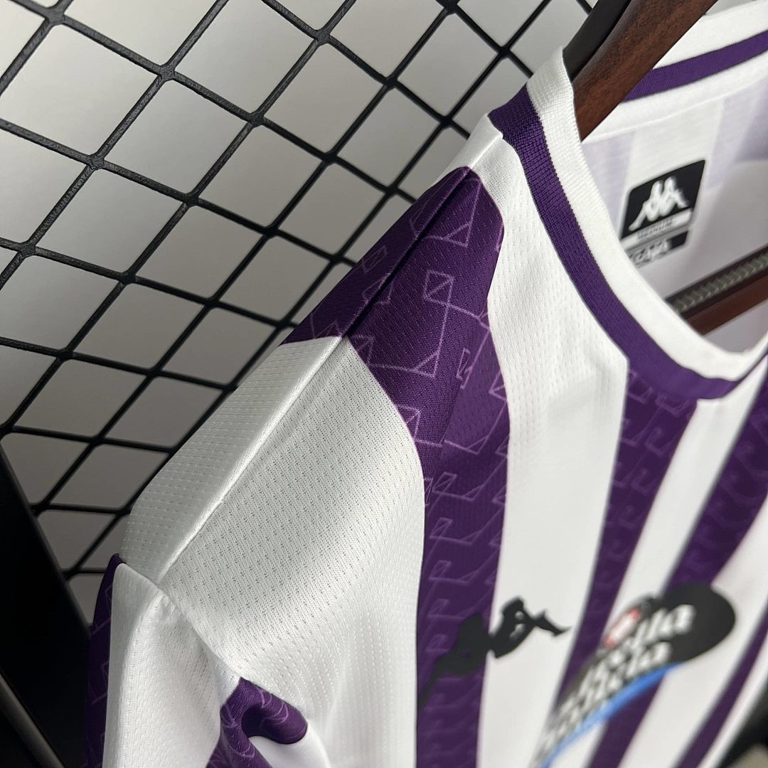 25_26 Valladolid home S-4XL 9