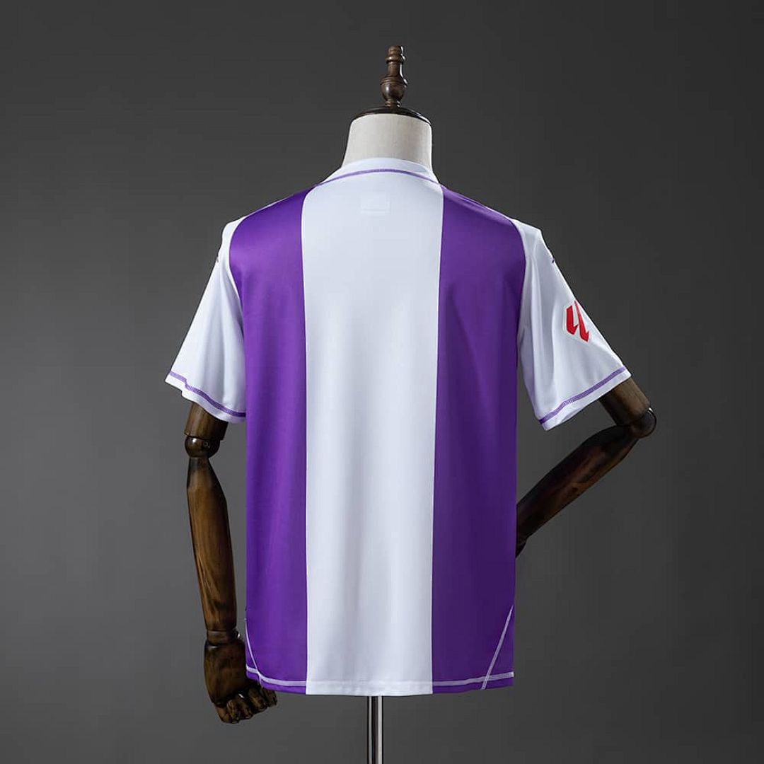 Real Valladolid 25_26 Special Edition Jersey S-XXL 2