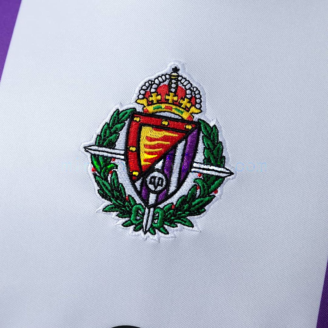 Real Valladolid 25_26 Special Edition Jersey S-XXL 6