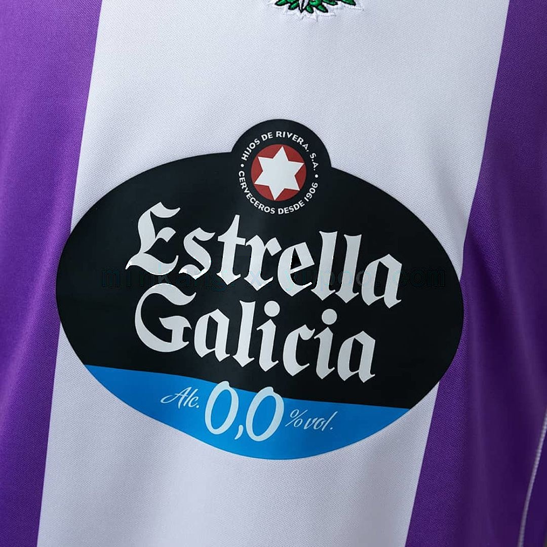 Real Valladolid 25_26 Special Edition Jersey S-XXL 7