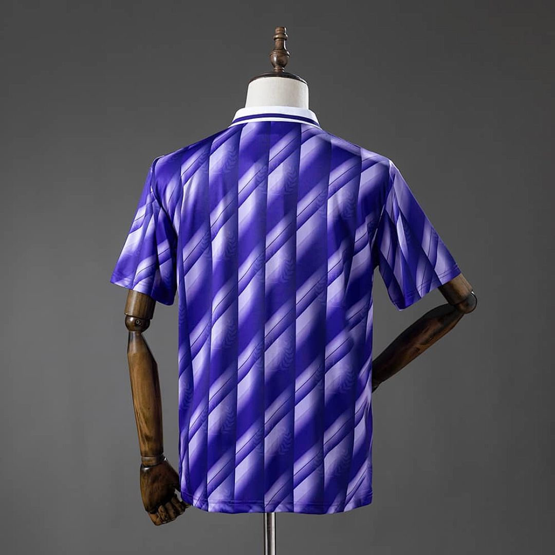 Valladolid 92_93 Home Retro Jersey S-XXL 2