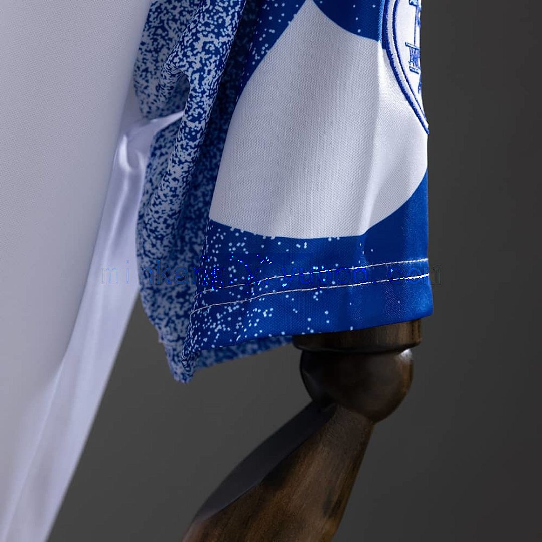 Retro Tenerife 97_98 Home S-XXL 2