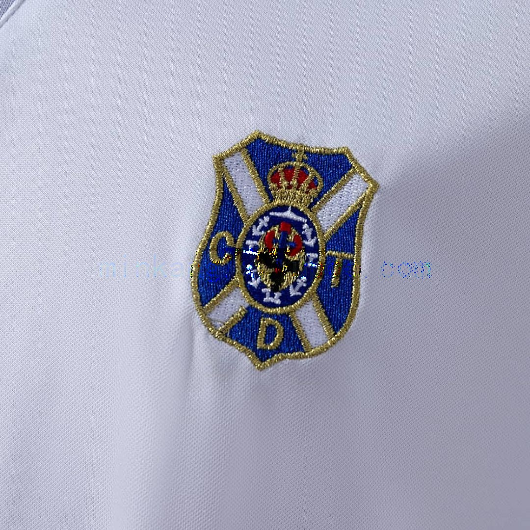 Retro Tenerife 97_98 Home S-XXL 4