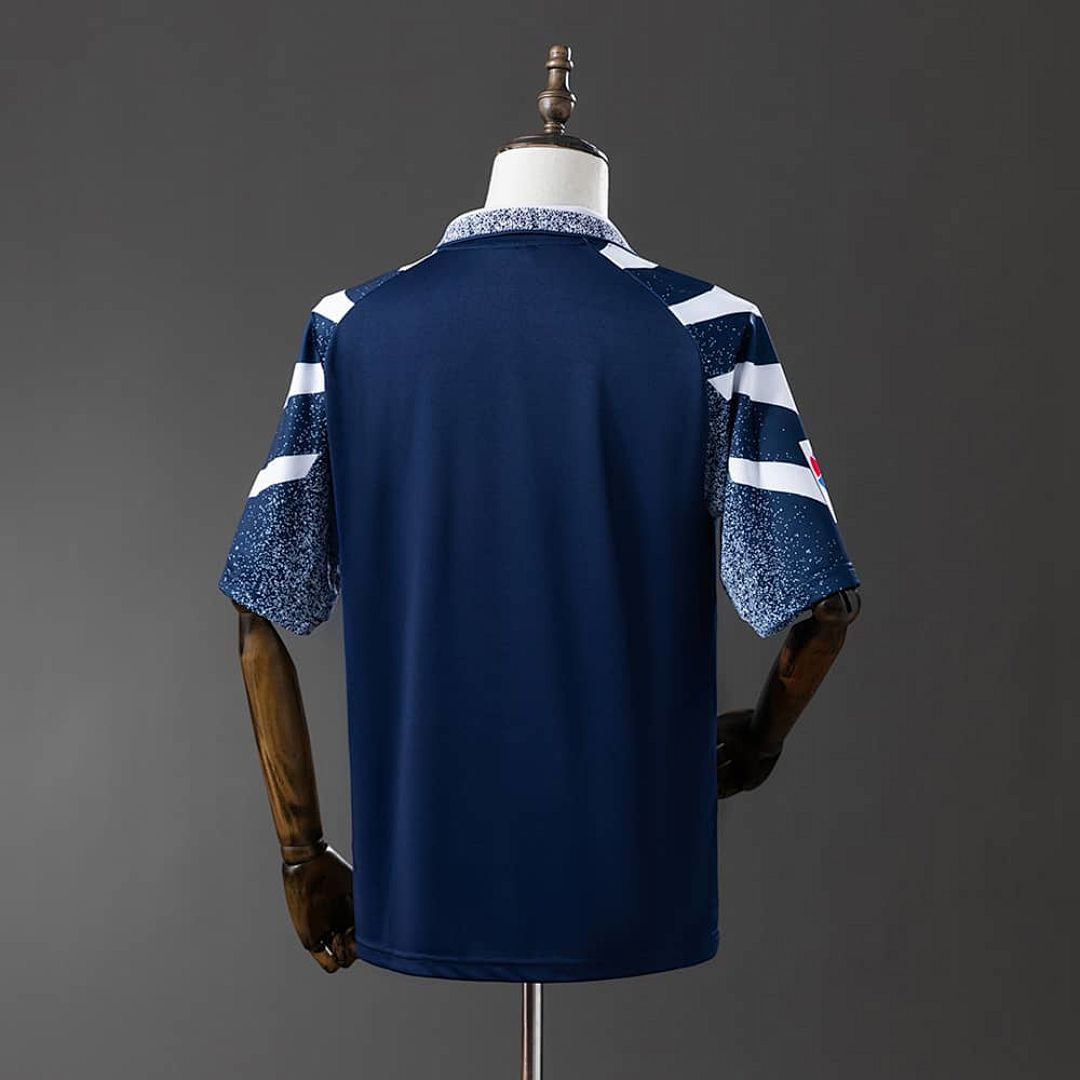 Retro Tenerife 75th Anniversary Away S-XXL 6