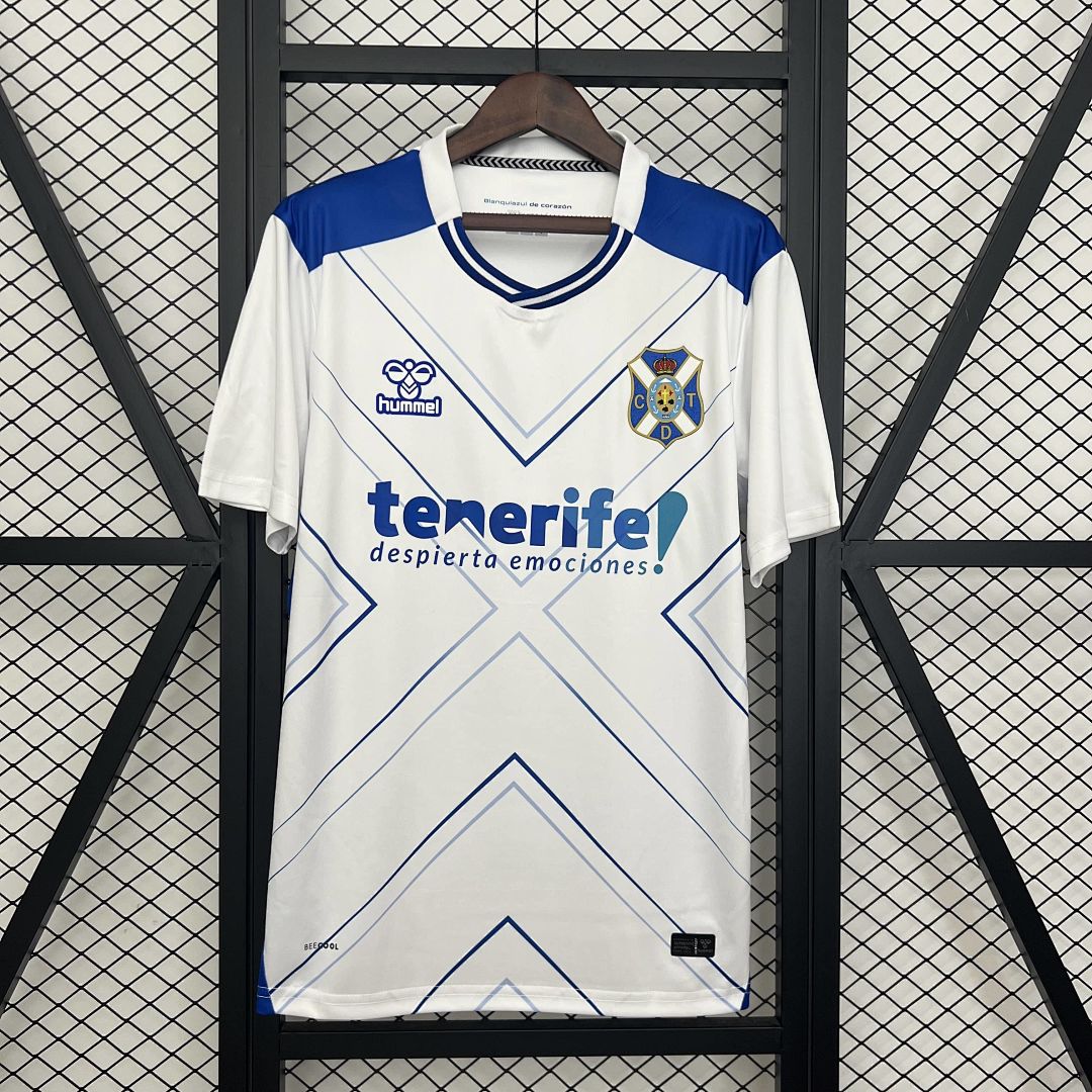 25_26 Tenerife home S-4XL