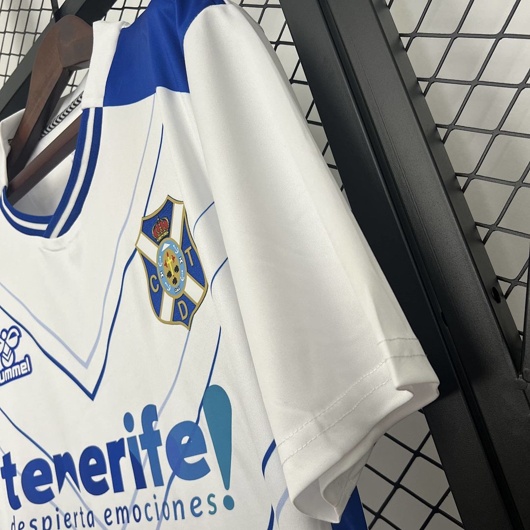 25_26 Tenerife home S-4XL 4