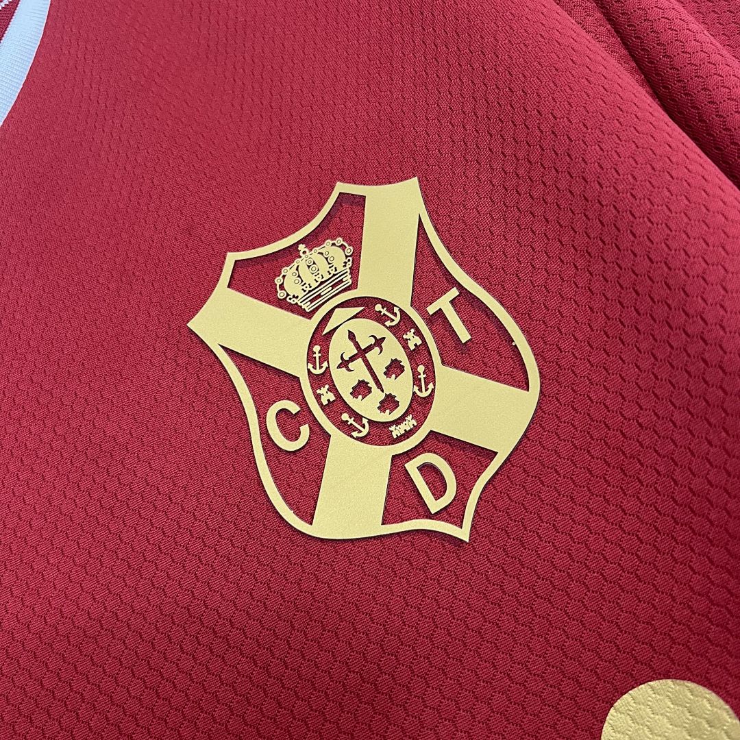25_26 Tenerife away S-4XL 9