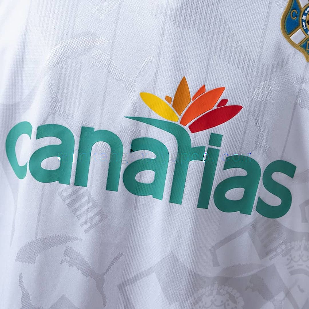Tenerife 95_96 Away Retro Jersey S-XXL 6