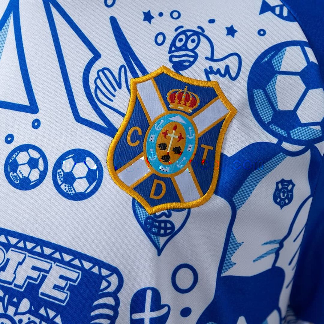 Tenerife 25_26 Special Edition Jersey S-XXL 6