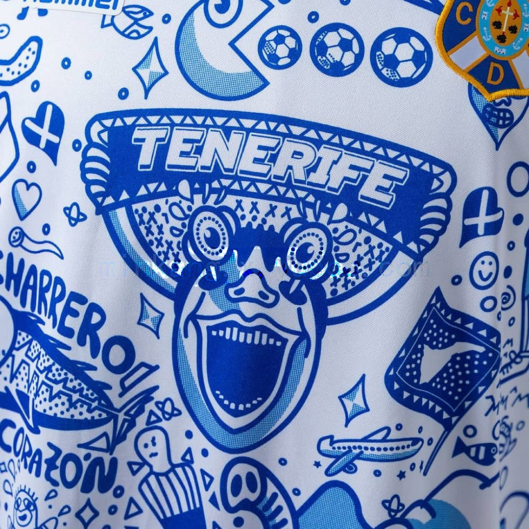 Tenerife 25_26 Special Edition Jersey S-XXL 7
