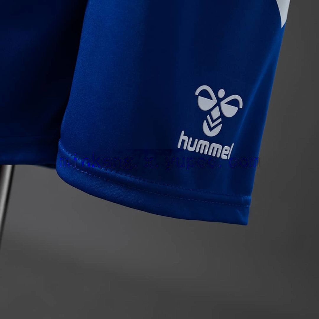 Tenerife 25_26 Home Kids Kit Jersey Size 16-28 3