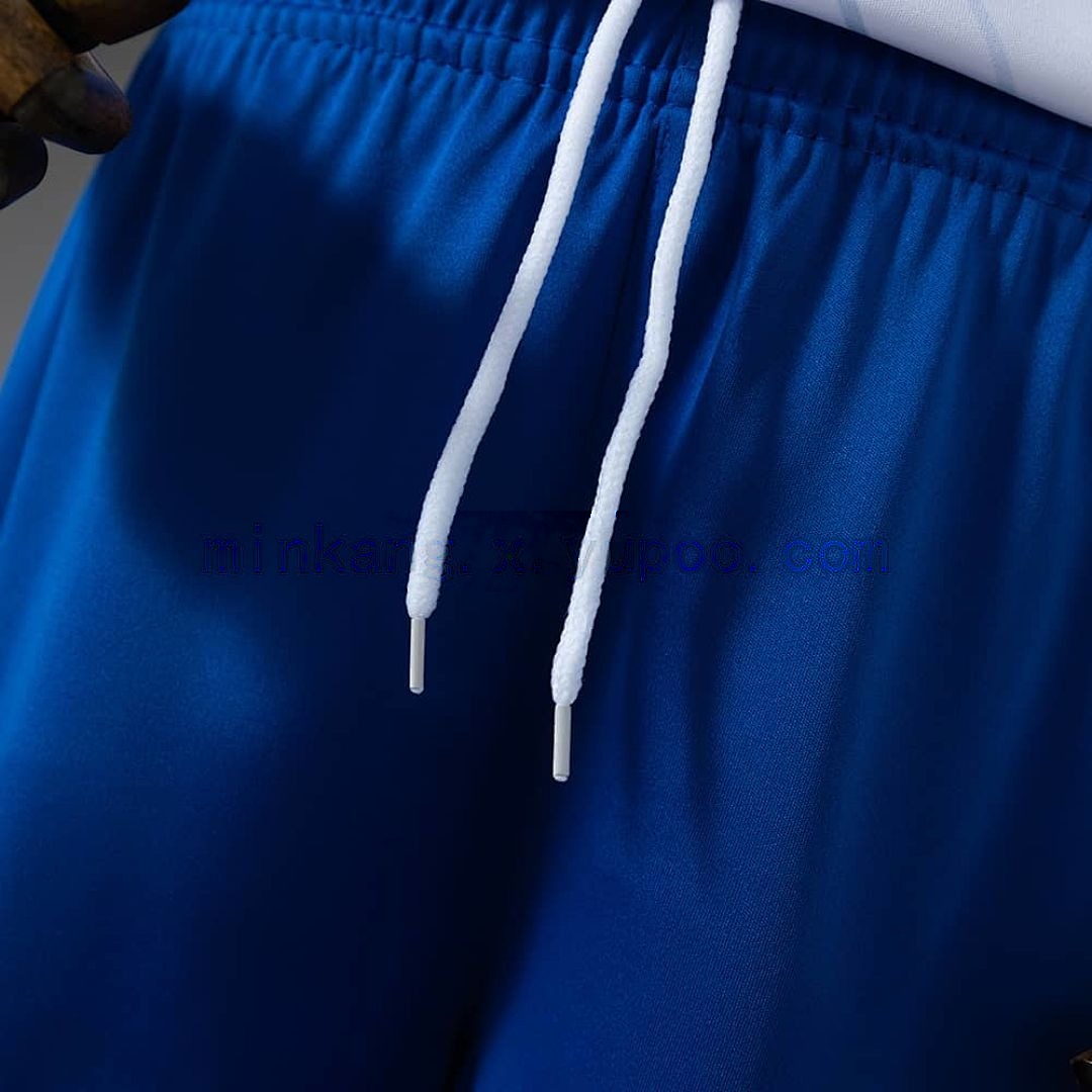 Tenerife 25_26 Home Kids Kit Jersey Size 16-28 4