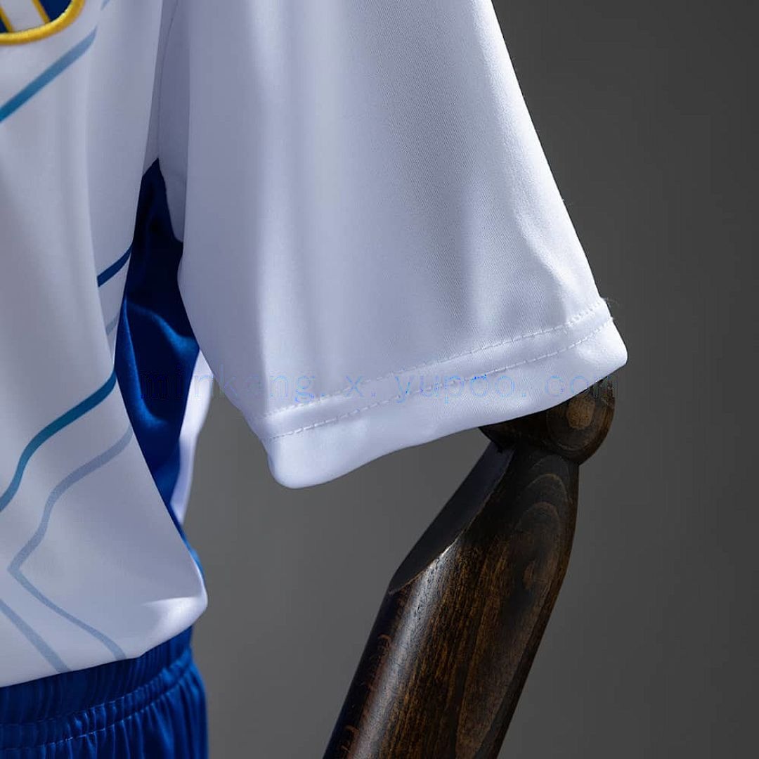 Tenerife 25_26 Home Kids Kit Jersey Size 16-28 5
