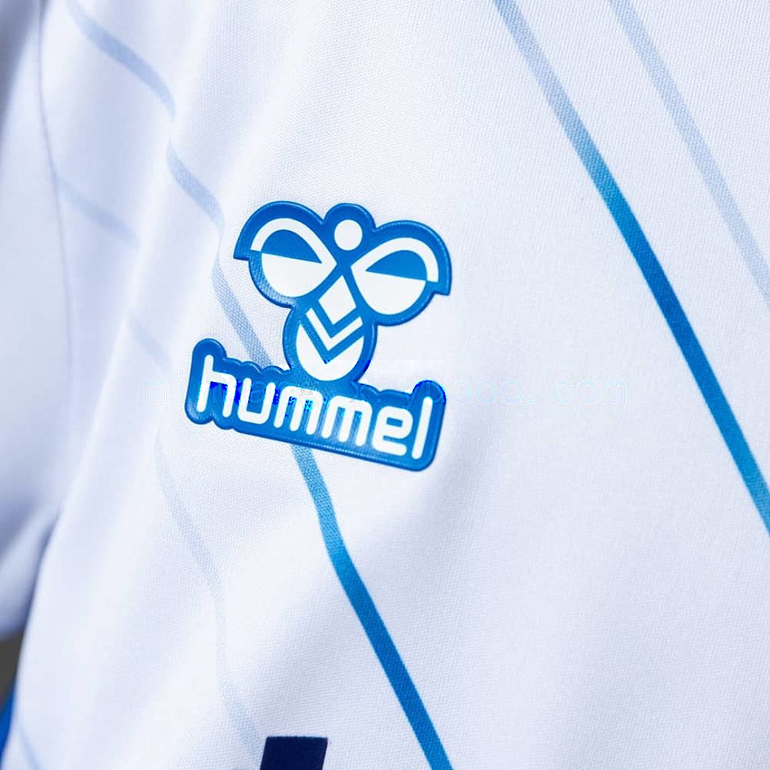 Tenerife 25_26 Home Kids Kit Jersey Size 16-28 6
