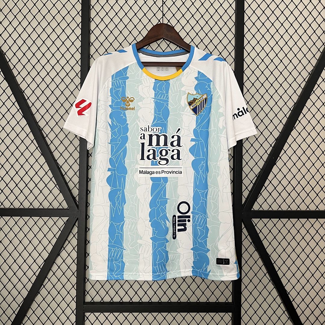 24_25 Malaga Home S-4XL