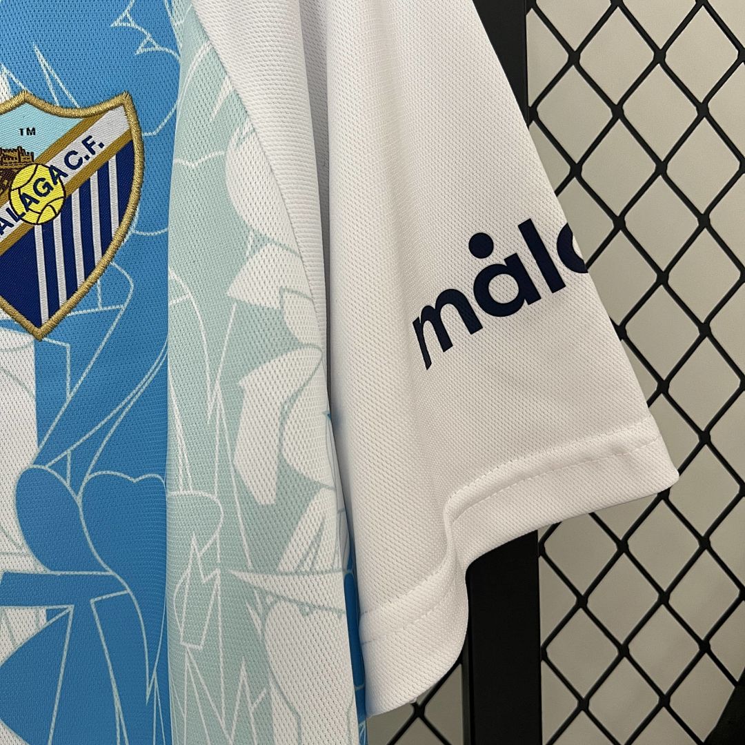 24_25 Malaga Home S-4XL 2