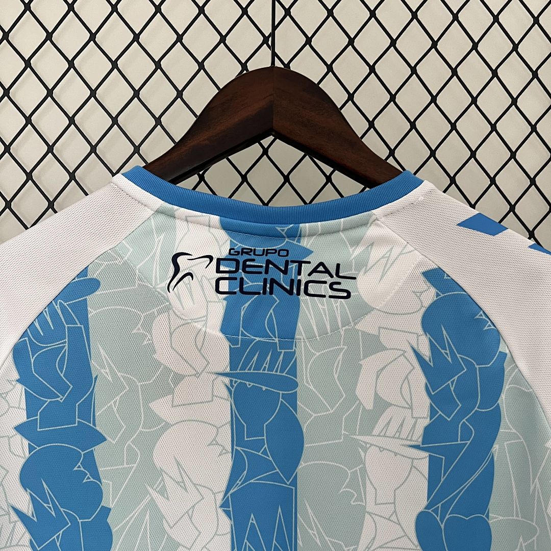 24_25 Malaga Home S-4XL 4