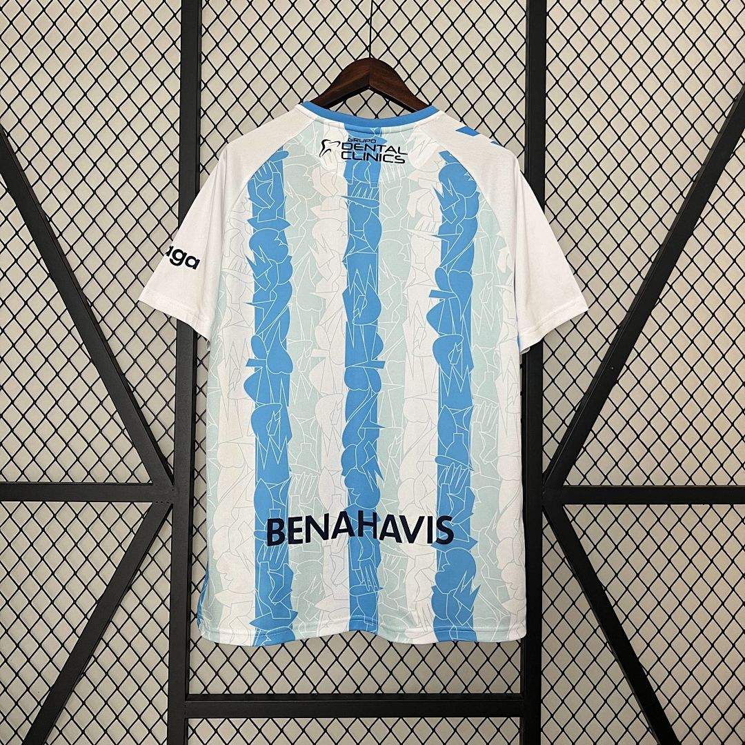 24_25 Malaga Home S-4XL 5