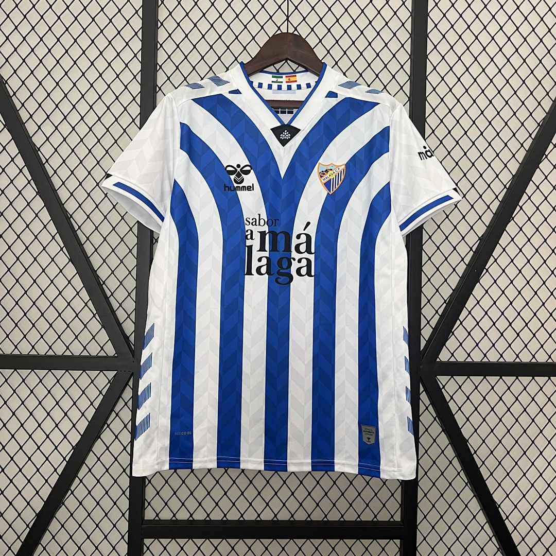 24_25 Malaga Special Edition S-XXL