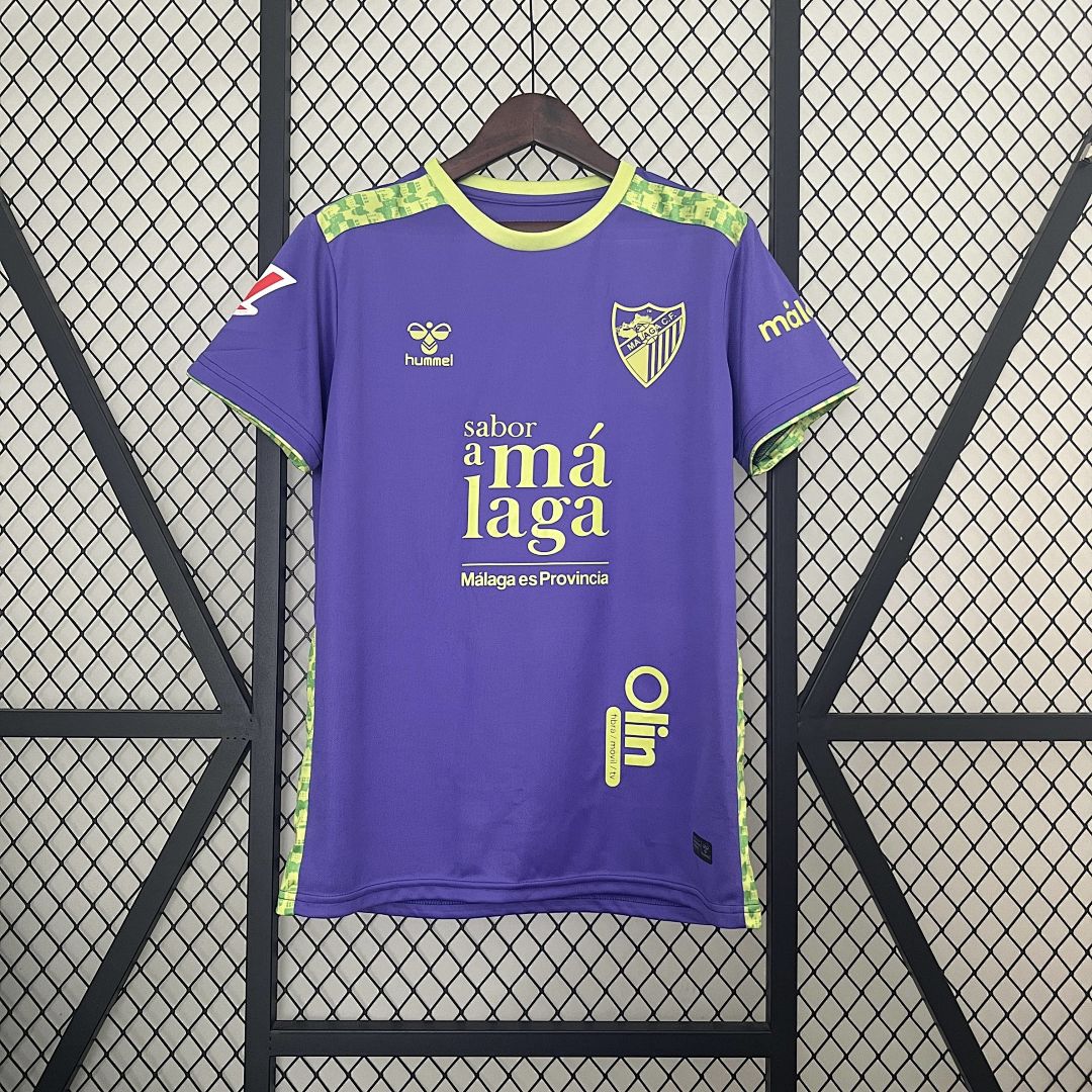 24_25 Malaga Away S-4XL