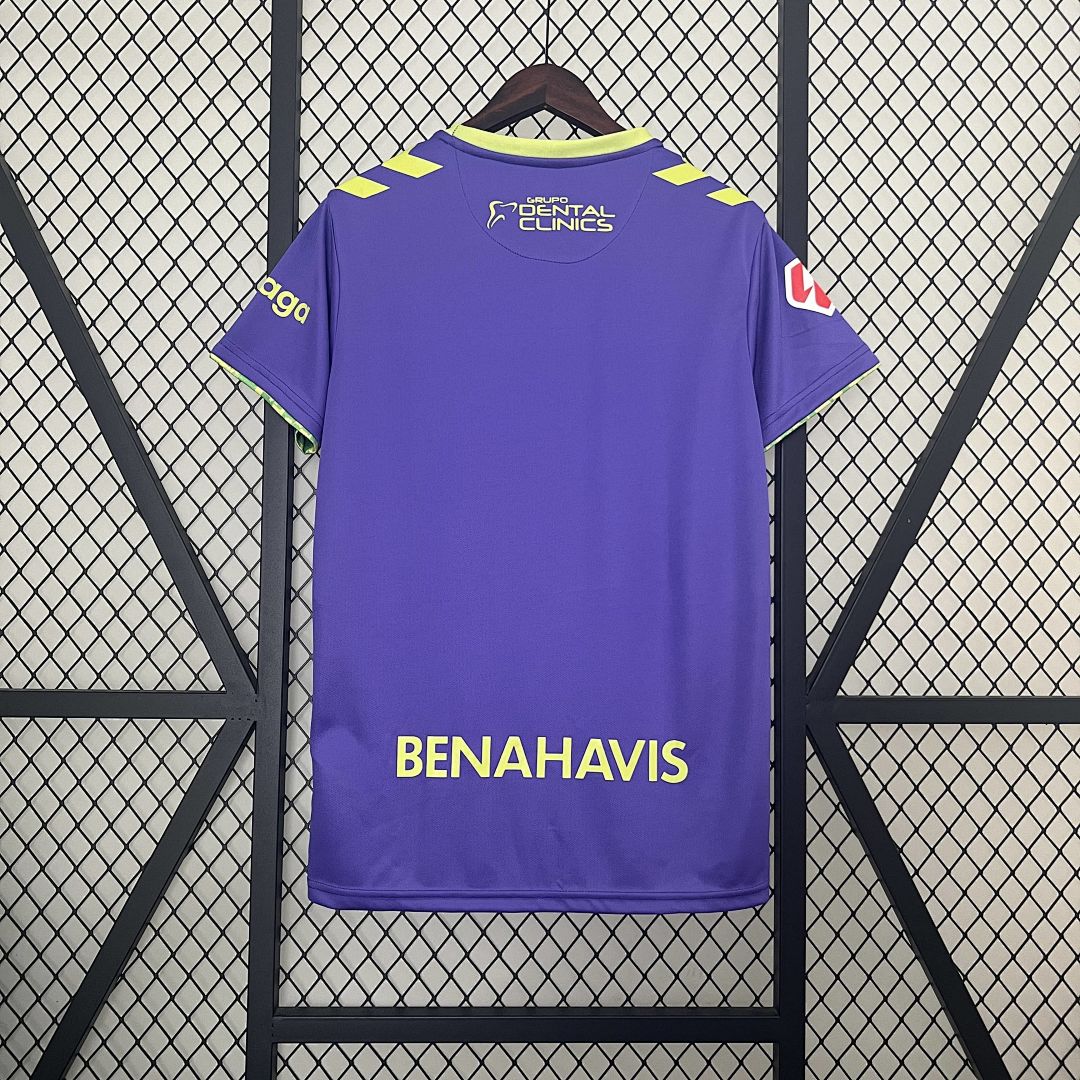 24_25 Malaga Away S-4XL 3