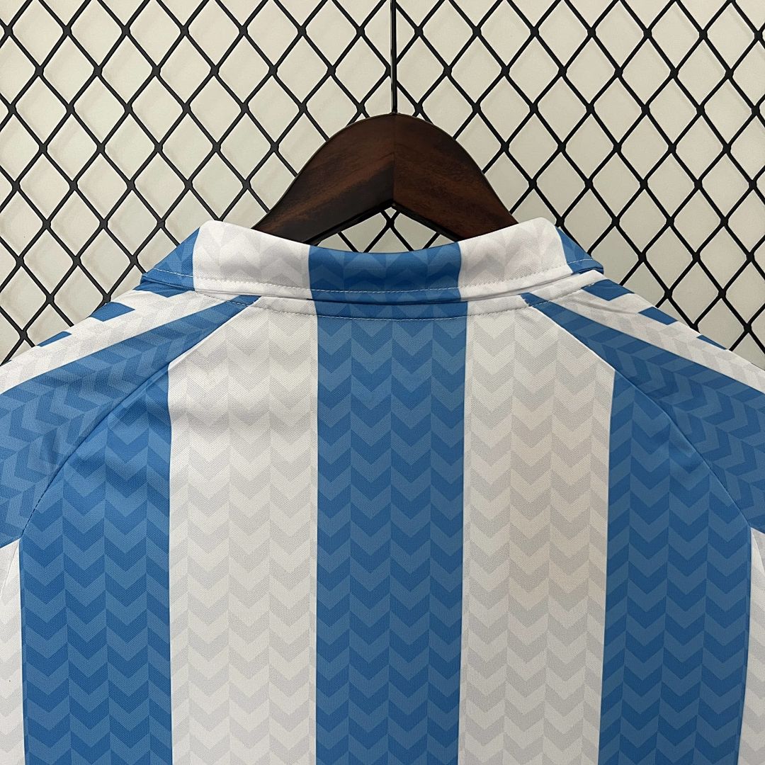 Retro Malaga 120th Anniversary S-XXL 2